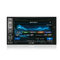 6,1" TFT autorádio ALPINE s navigáciou, INE-W990BT