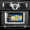 6,1" TFT autorádio ALPINE s navigáciou, INE-W990BT