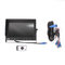 TFT9HD3 Monitor 9" AHD 3ch 4PIN 12/24V