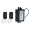Keetec Mistral Max2 autoalarm