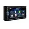 ALPINE INE-W611D Autorádio 2DIN s navigáciou a zrkadlením telefónu