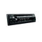 Autorádio SONY, 1 DIN s CD, AUX, USB, zelené CDXG1302U.EUR
