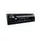 Autorádio SONY, 1 DIN s CD, AUX, USB, zelené CDXG1302U.EUR