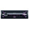 Autorádio SONY, 1DIN, CD, USB, variabilné podsvietenie CDXG3100UV.EUR