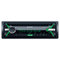 Autorádio SONY, 1DIN, CD, USB, variabilné podsvietenie CDXG3100UV.EUR