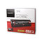 Autorádio SONY, 1DIN s CD a USB, červené CDXG1100U.EUR