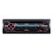 Autorádio SONY, 1DIN s CD, USB, BT MEXN5200BT.EUR