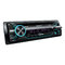 Autorádio SONY, 1DIN s CD, USB, BT MEXN5200BT.EUR