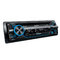 Autorádio SONY, 1DIN s CD, USB, BT, modré tlačidlá, MEXN4200BT.EUR