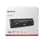 Autorádio SONY, 1DIN s USB DSXA202UI.EUR