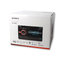 Autorádio SONY, 2DIN s CD, bluetooth, USB, DSEE, DSO WX900BT.EUR