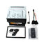 Autorádio SONY, 2DIN s CD, kolískou pre smartfón, USB, BT XSPN1BT.EUR