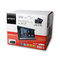 Autorádio SONY, 2DIN s CD, kolískou pre smartfón, USB, BT XSPN1BT.EUR