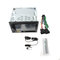 Autorádio SONY, 2DIN s dotykovým LCD s USB a Bluetooth XAVV630BT.EUR