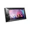 Autorádio SONY, 2DIN s dotykovým LCD s USB a Bluetooth XAVV630BT.EUR