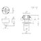 Avigilon 1.3C-H4M-D1 1,3 Mpx mini dome IP kamera