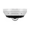 Avigilon 12.0C-H6A-FE-360-DO1-IR 12 Mpx H6A Fisheye kamera