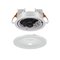 Avigilon 12.0C-H6A-FE-DC1 12 Mpx H6A Fisheye kamera