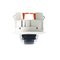 Avigilon 3.0C-H4SL-D1-IR 3 Mpx dome IP kamera, LightCatcher