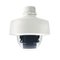Avigilon 3.0C-H4SL-D1 3 Mpx dome IP kamera, LightCatcher