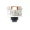 Avigilon 3.0C-H4SL-DO1-IR 3 Mpx dome IP kamera, LightCatcher
