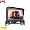 C20 Záznamové zariadenie - CCTV sada, 2 kamery a monitor 7"