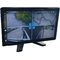 C40 Záznamové zariadenie - CCTV sada, Ai BSD, 4x AHD 720p, 10" monitor