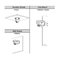 Camplus ID02-ERL1-0360F-S3 2 Mpx dome IP kamera