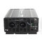 CAR2000-S Menič napätia sínusový z 12V na 230V, USB, 2000W