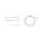 Dahua CA-D170CP-0280B dome kamera