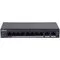 Dahua CS4010-8ET-110 8portový PoE switch