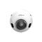 Dahua DAE-CPC5241F-0280B 2 Mpx dome IP kamera