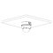 Dahua HAC-HDBW1200E-0280B-S5 2 Mpx dome HDCVI kamera