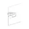 Dahua HAC-HDBW1200E-0280B-S5 2 Mpx dome HDCVI kamera