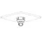 Dahua HAC-HDW1500TL-A-0280B 5 Mpx dome HDCVI kamera
