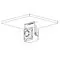 Dahua HAC-HUM3201BP-P-0280B 2 Mpx pinhole HDCVI kamera