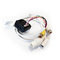 Dahua HAC-HUM3201BP-P-0280B 2 Mpx pinhole HDCVI kamera