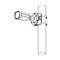 Dahua HAC-ME1809TH-A-PV-0280B 8 Mpx kompaktná HDCVI kamera