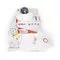 Dahua IPC-EB5400P dome IP kamera, fisheye