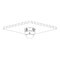 Dahua IPC-HDBW1420EP-0280B 4 Mpx mini dome IP kamera