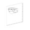 Dahua IPC-HDBW1420EP-0280B 4 Mpx mini dome IP kamera