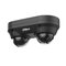 Dahua IPC-HDBW2449F-AS-E2-IL-0280B-Black 2x 4 Mpx dome IP kamera