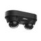 Dahua IPC-HDBW2449F-AS-E2-IL-0280B-Black 2x 4 Mpx dome IP kamera