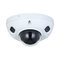 Dahua IPC-HDBW3241F-AS-0360B-S2 2 Mpx dome IP kamera