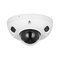 Dahua IPC-HDBW3541F-AS-0280B-S2 5 Mpx dome IP kamera