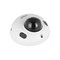 Dahua IPC-HDBW3541F-AS-0280B-S2 5 Mpx dome IP kamera