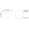 Dahua IPC-HDBW4231EP-AS-0360B-S2 2 Mpx mini dome IP kamera