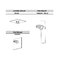 Dahua IPC-HDBW4231FP-AS-0280B-S2 2 Mpx dome IP kamera