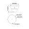 Dahua IPC-HDBW5241E-ZE-27135-DC12AC24V 2 Mpx dome IP kamera