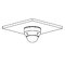 Dahua IPC-HDBW71242H-Z 12 Mpx dome IP kamera